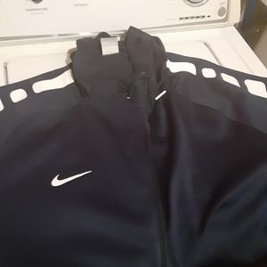 Nike track suit